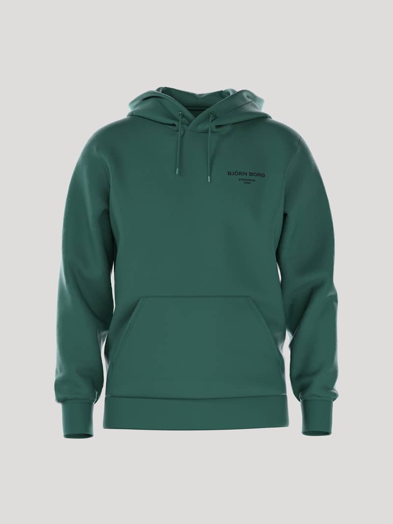 Borg Essential 1 Hoodie