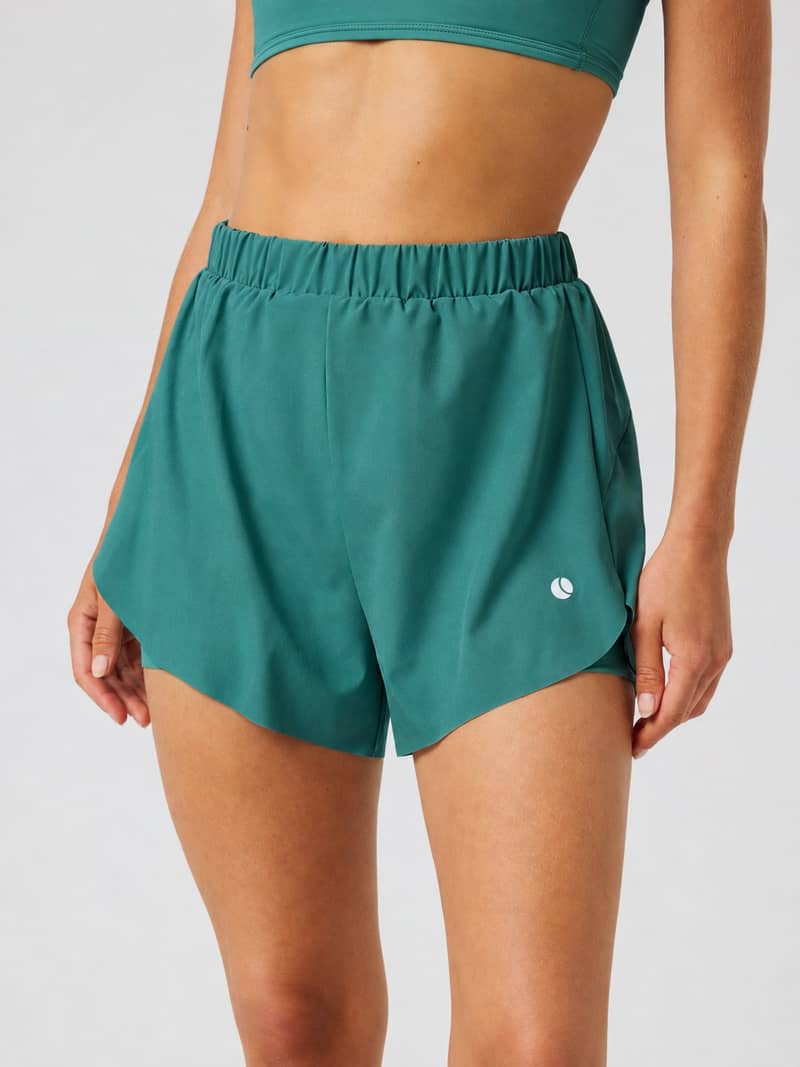 Ace 2 In 1 Shorts