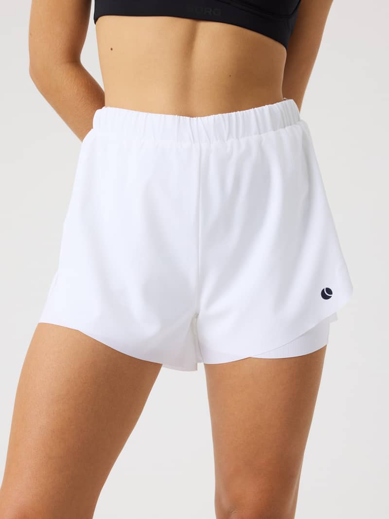 Ace 2 In 1 Shorts