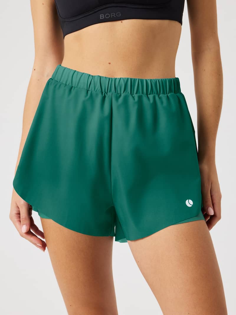 Ace 2 In 1 Shorts