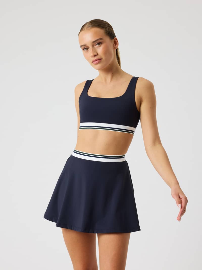 Ace Court Top