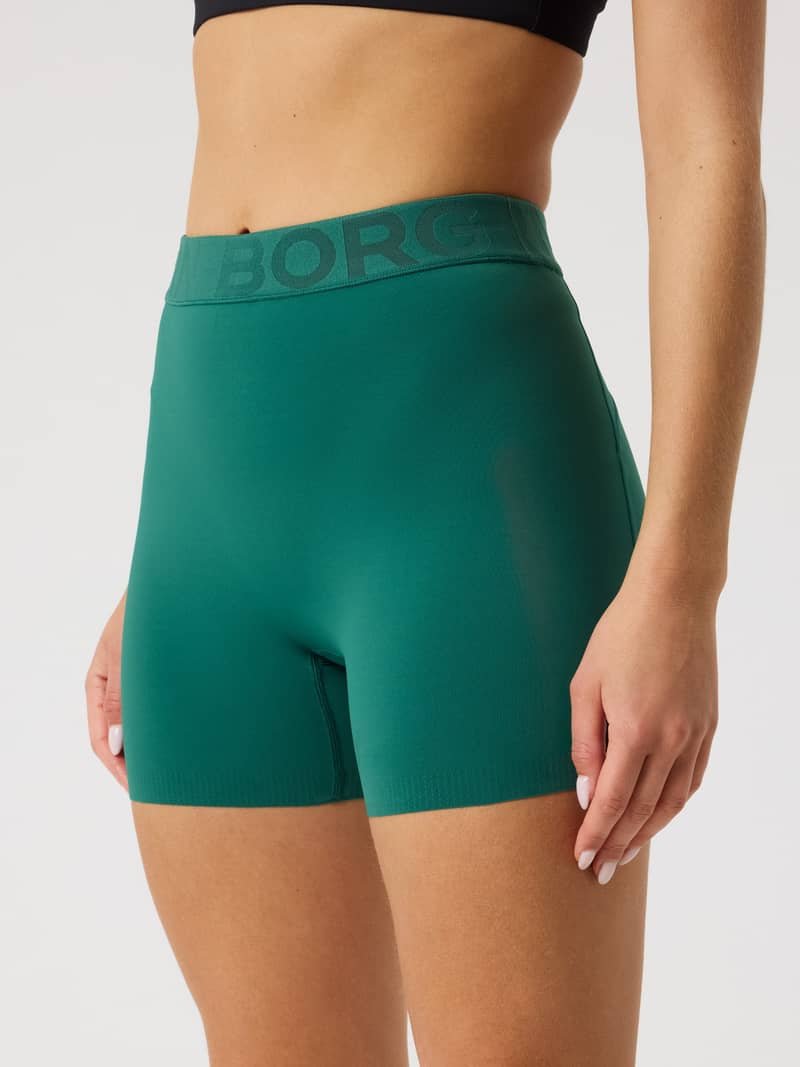 Borg Short Tights