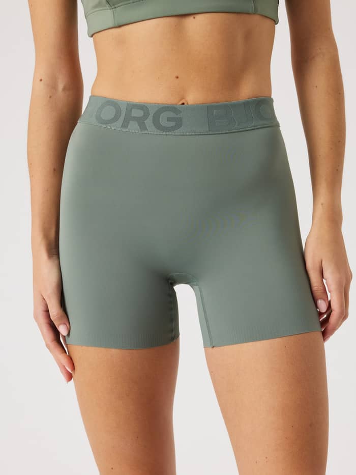 Björn Borg - Borg Short Tights Agave Green