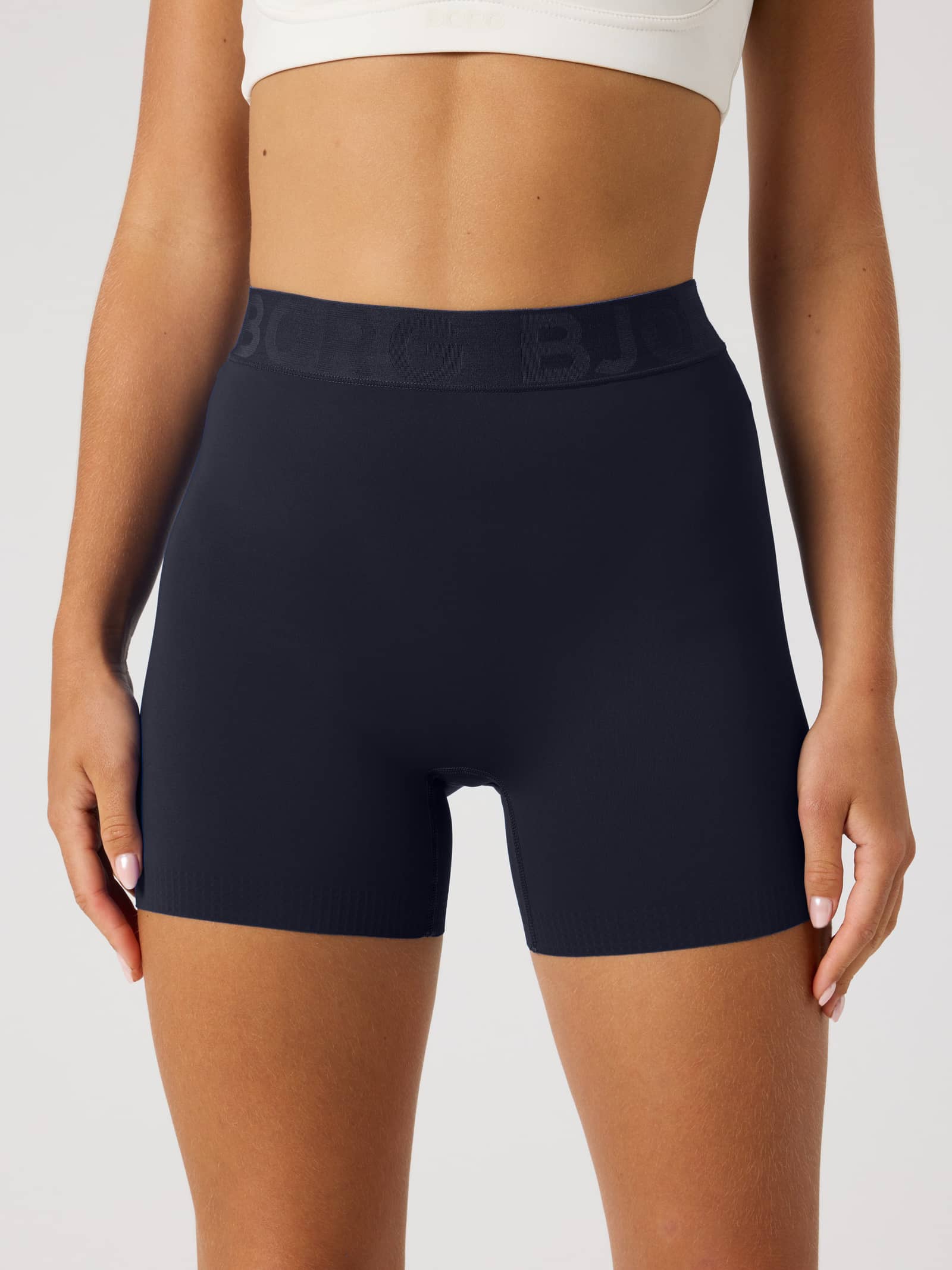 Björn Borg - Borg Short Tights Night sky Women - Image 1
