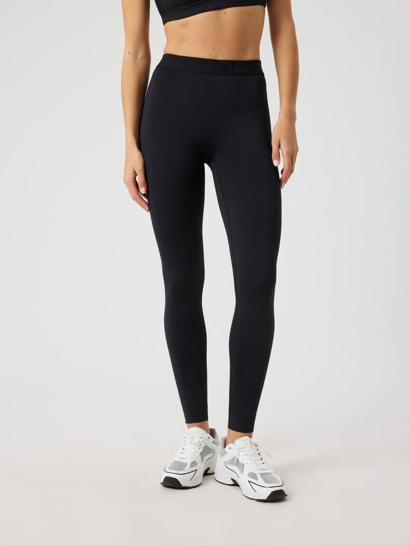 Borg Tights