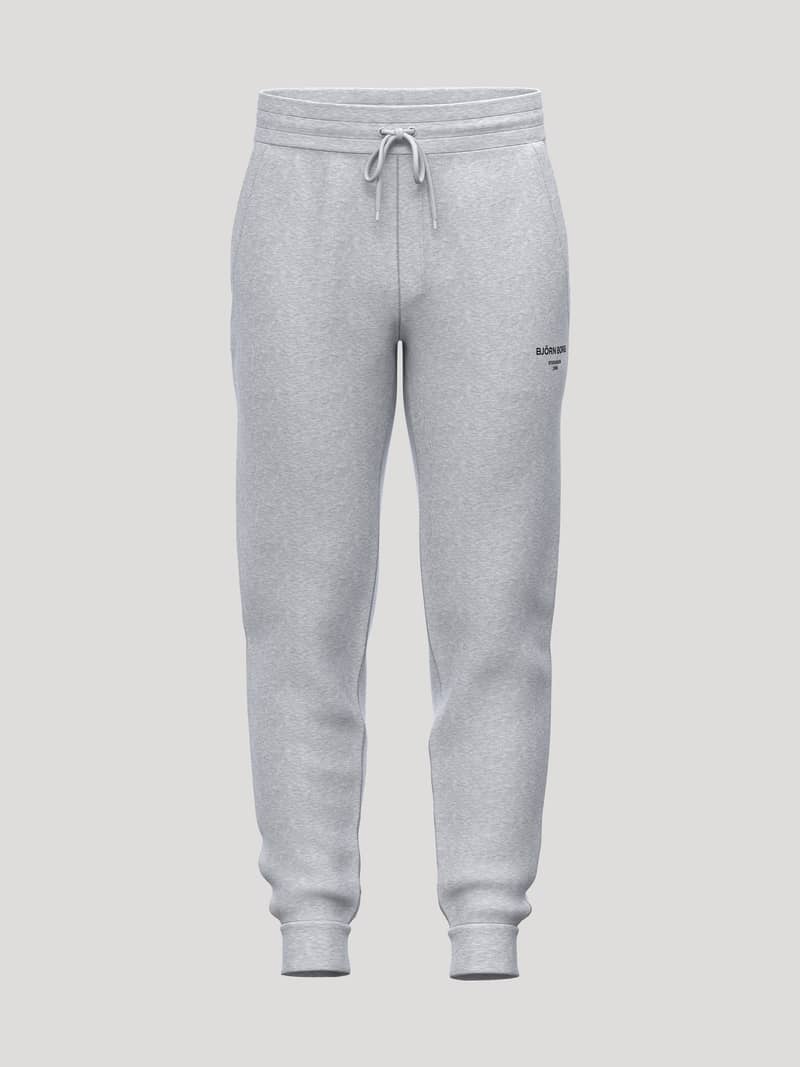 Borg Essential 1 Tapered Sweatpants