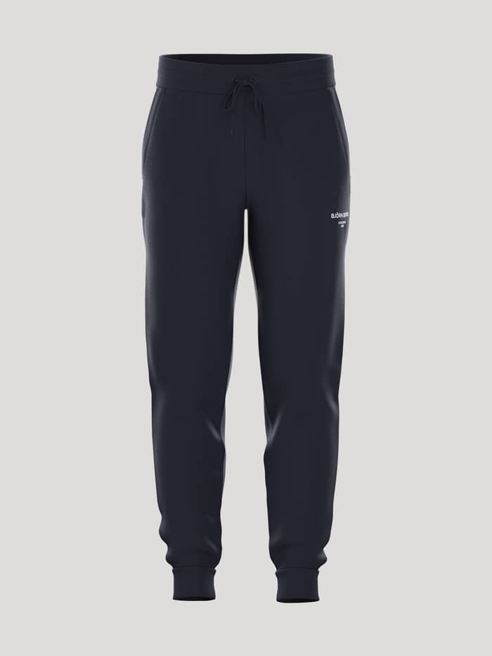 Björn Borg - Borg Essential 1 Tapered Sweatpants Night sky