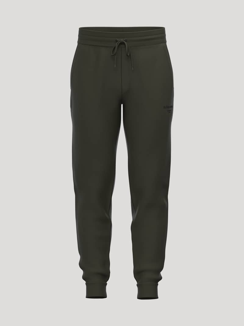 Borg Essential 1 Tapered Sweatpants