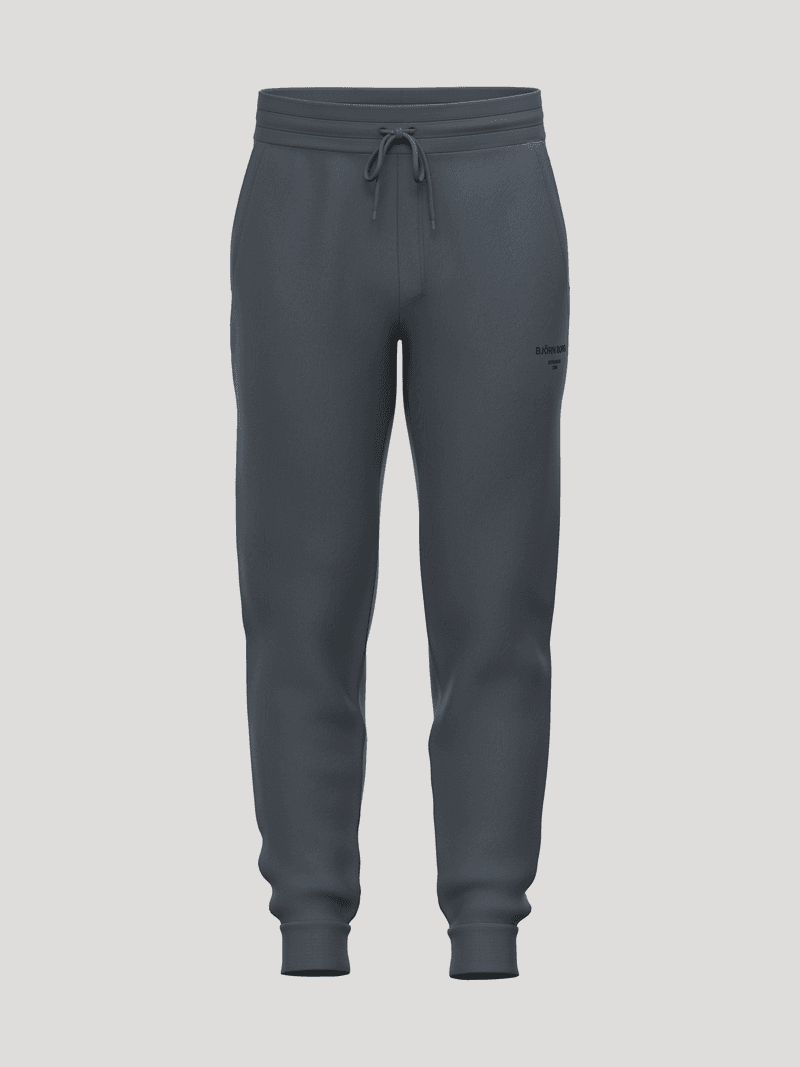Borg Essential 1 Tapered Sweatpants