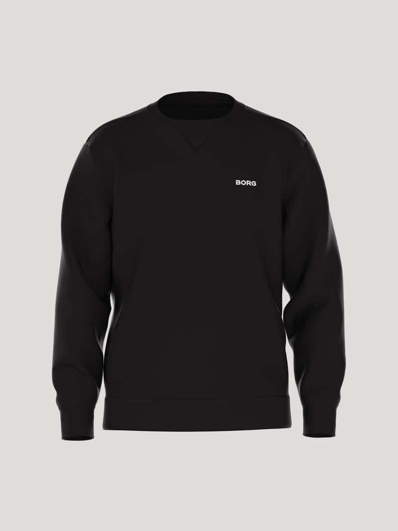 Borg Essential 4 Sweatshirt