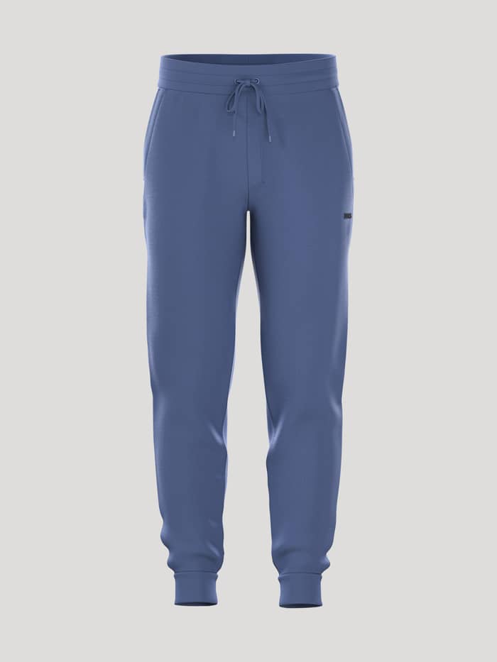 Björn Borg - Borg Essential 4 Tapered Sweatpants Coastal Fjord