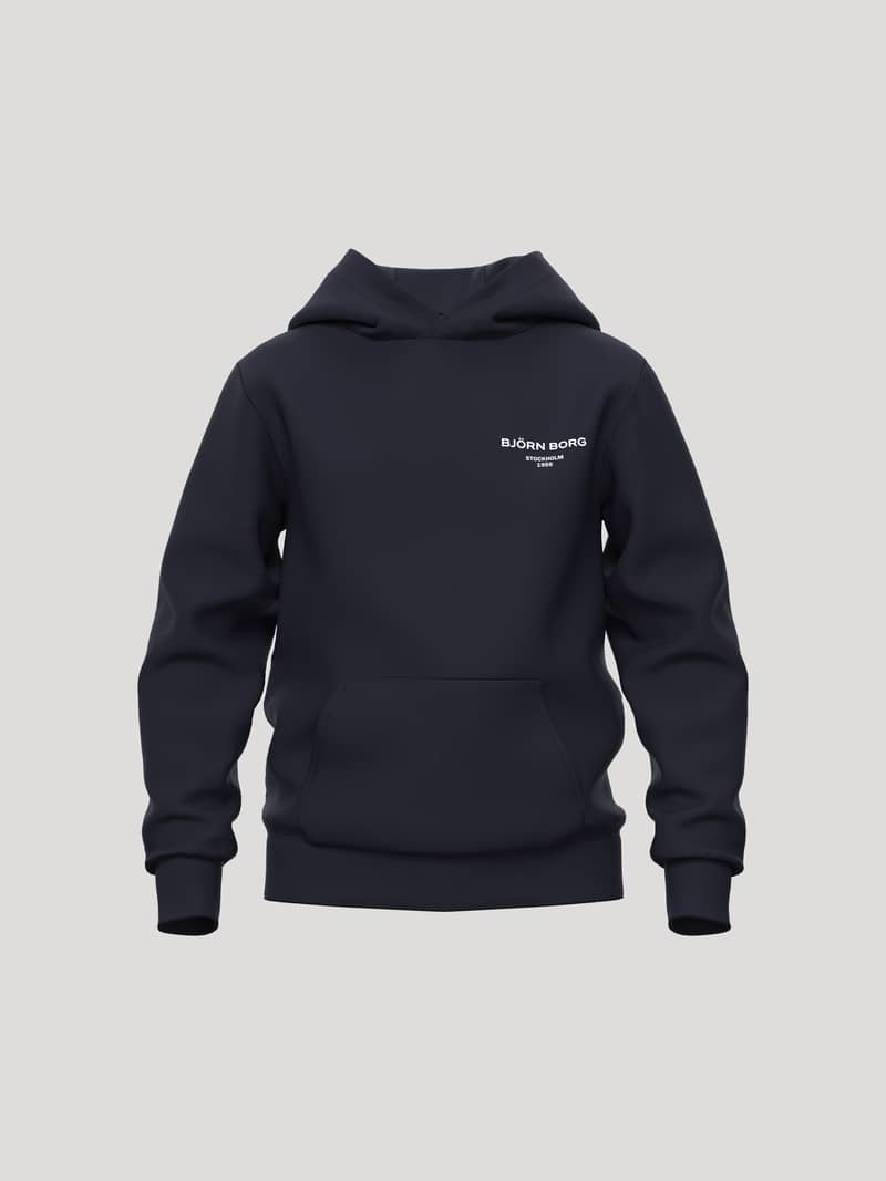 Borg Essential 1 Hoodie