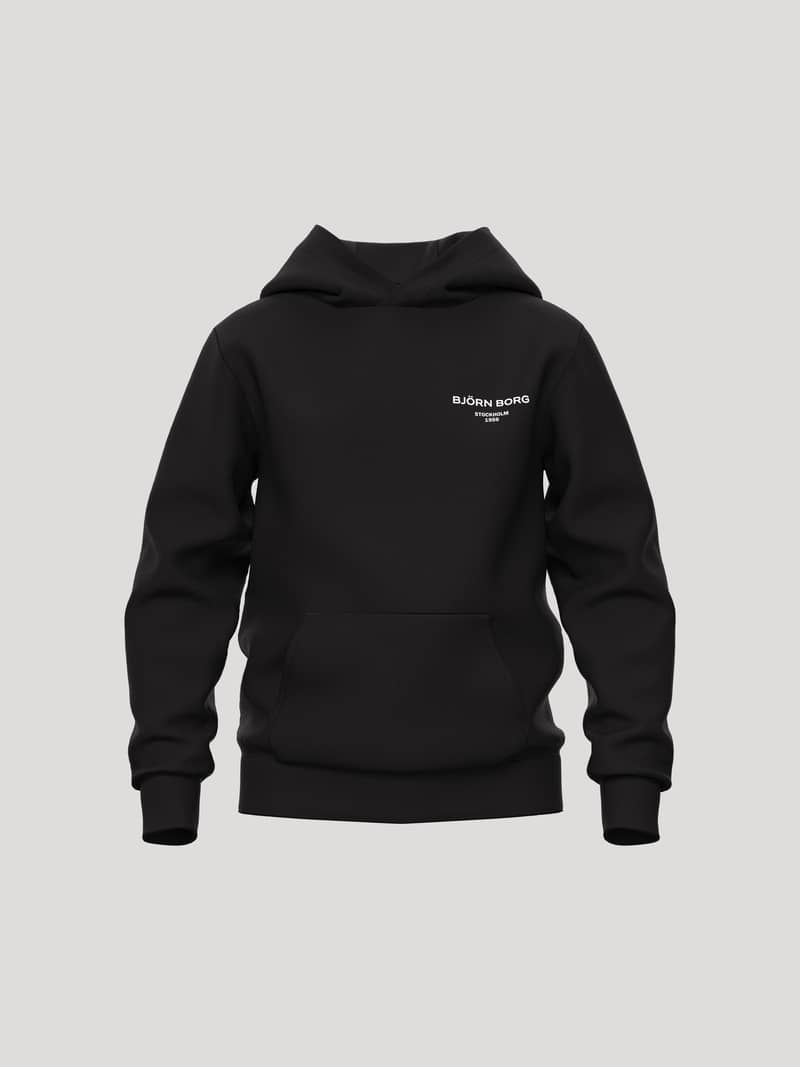 Borg Essential 1 Hoodie
