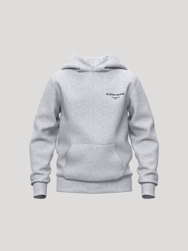Borg Essential 1 Hoodie