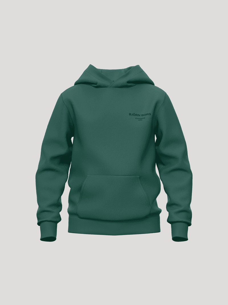 Borg Essential 1 Hoodie