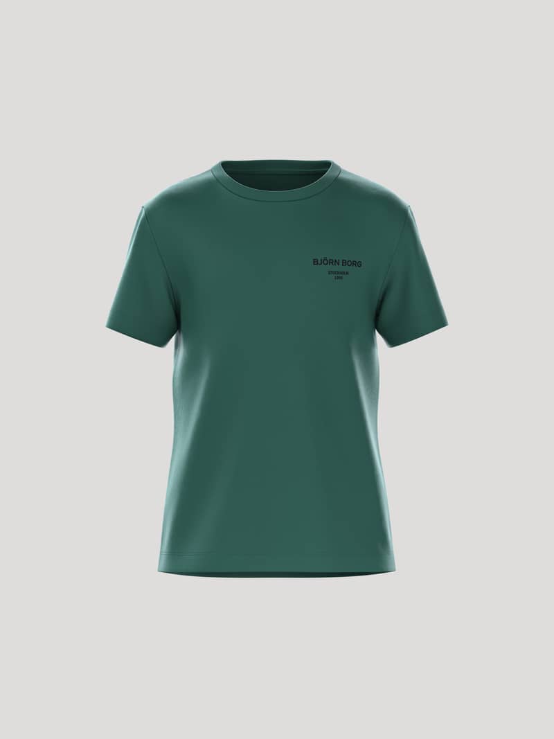 Borg Essential 1 T-Shirt
