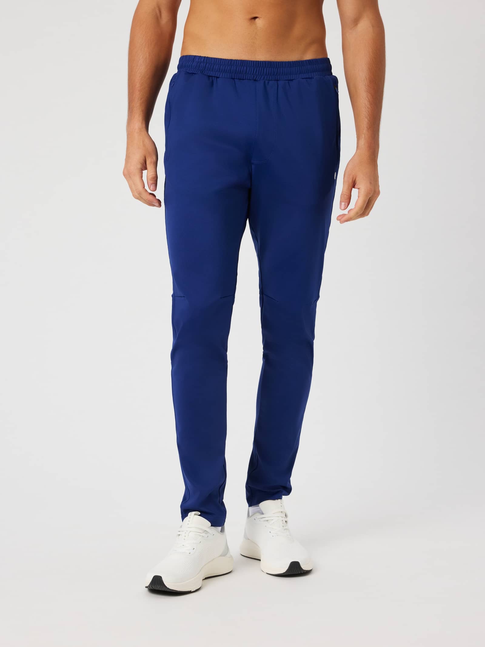 Björn Borg - Ace Training Pants Blue Depths Men - Image 1
