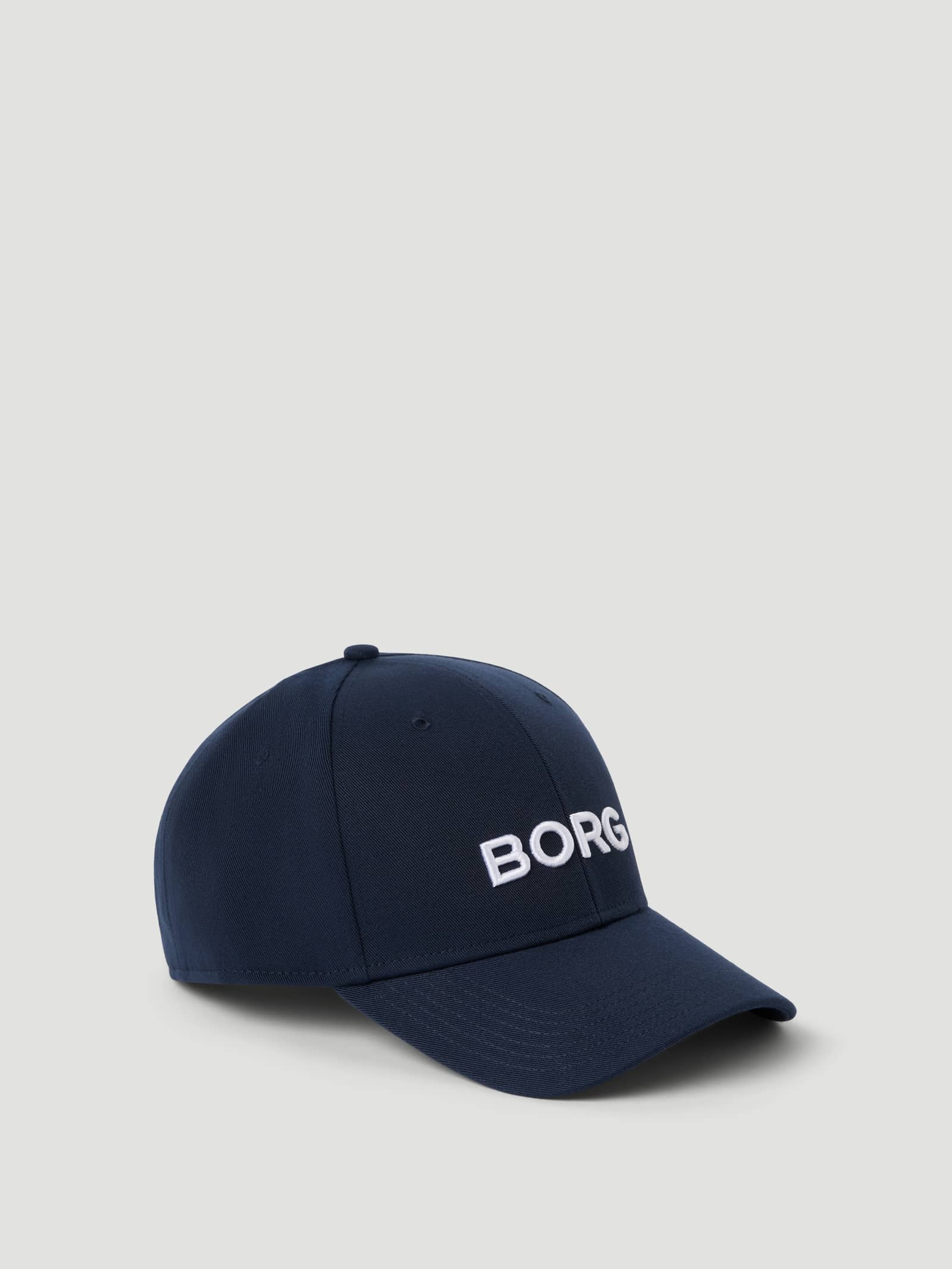 Björn Borg - Borg Baseball Cap Night sky Women - Image 1