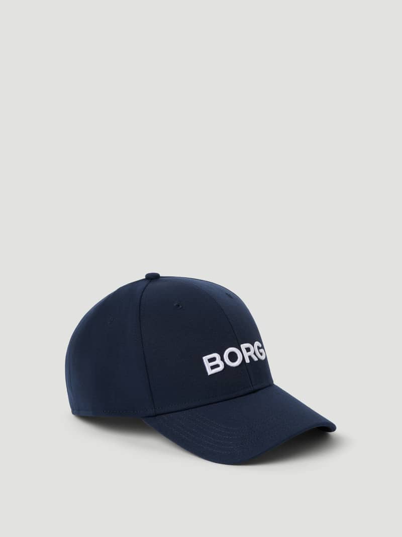 Borg Baseball Cap