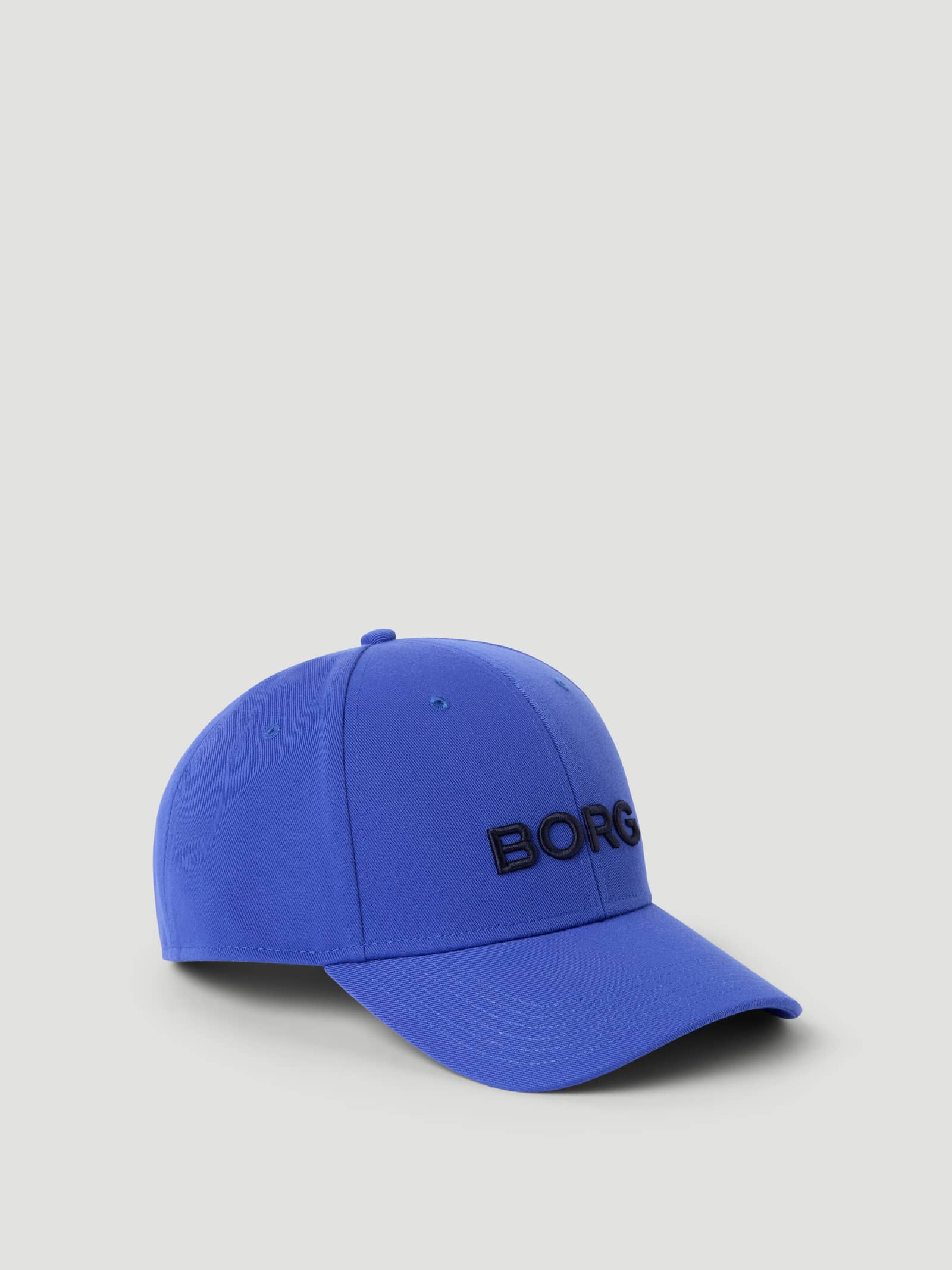 Björn Borg - Borg Baseball Cap Amparo Blue Women - Image 1