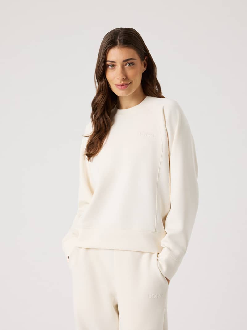Studio Soft Sweatshirt
