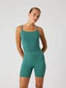 Studio Soft Cropped Tank Top