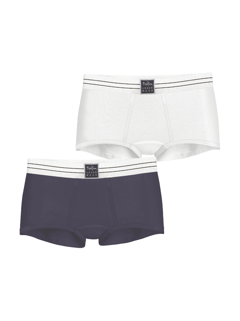 Björn Borg - Original Boxer Shorts 2-pack Mehrfarbig Women - Image 1
