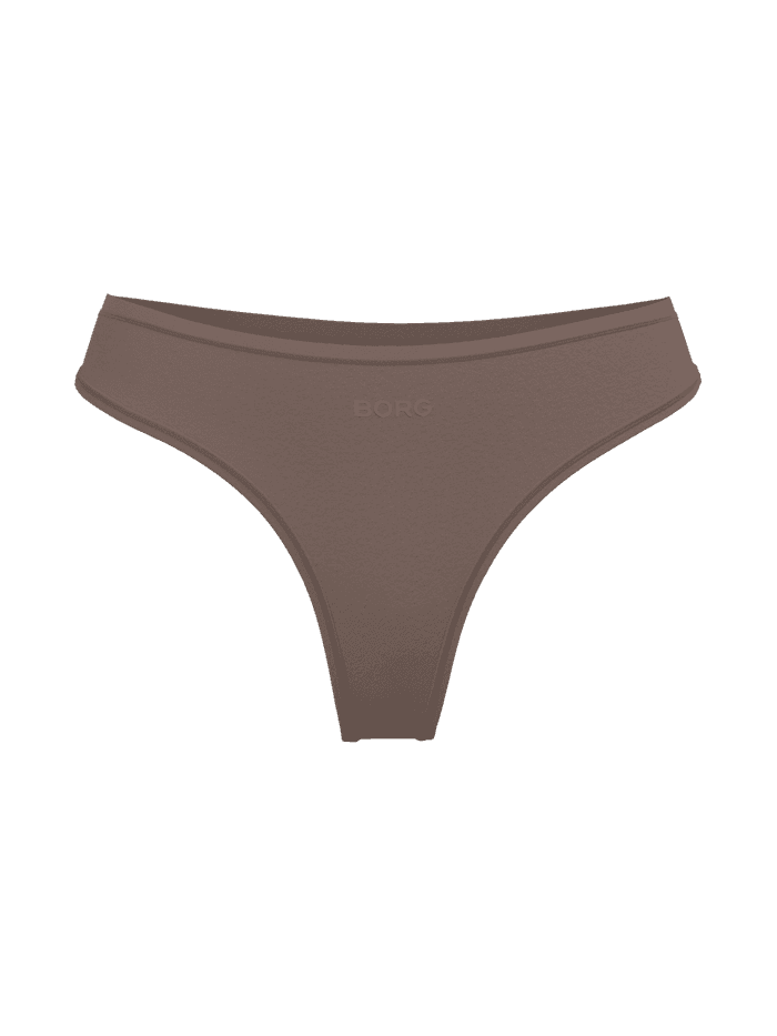 Björn Borg - Soft Touch Thong 1-pack Falcon