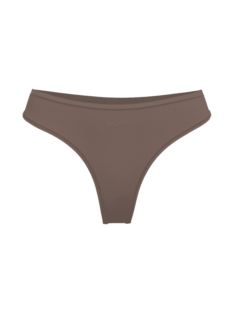 Soft Touch Thong 1-pack