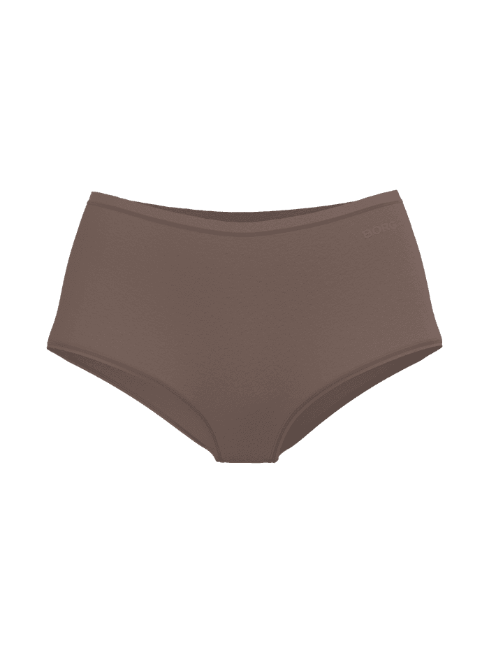 Björn Borg - Soft Touch Highwaist Brief 1-pack Falcon