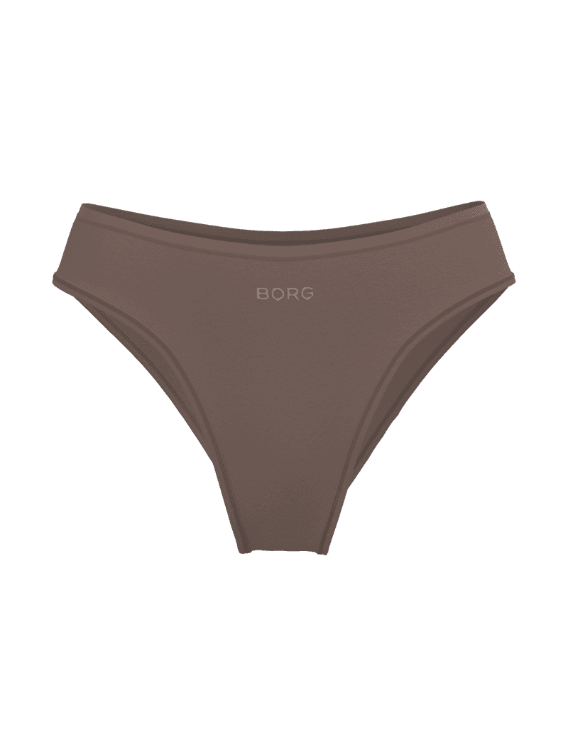 Soft Touch Cheeky Brief 1-pack