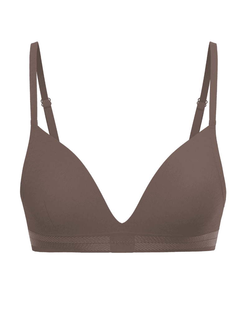 Soft Touch Bra