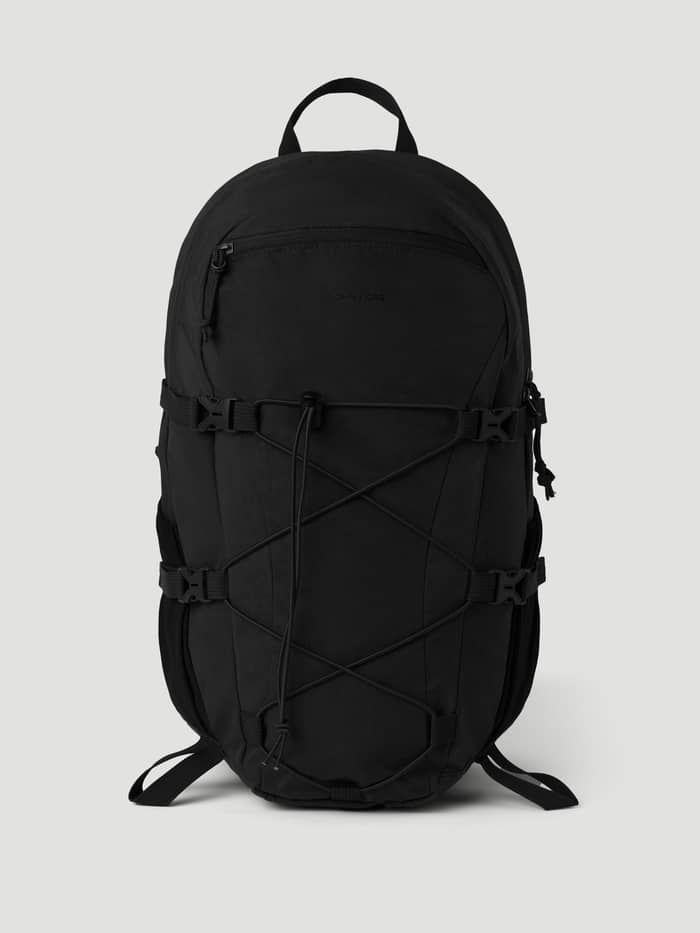 Björn Borg - Borg Explorer Backpack 28L Black Beauty