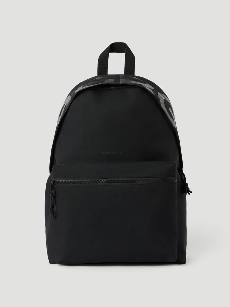 Borg Logo Backpack 19L