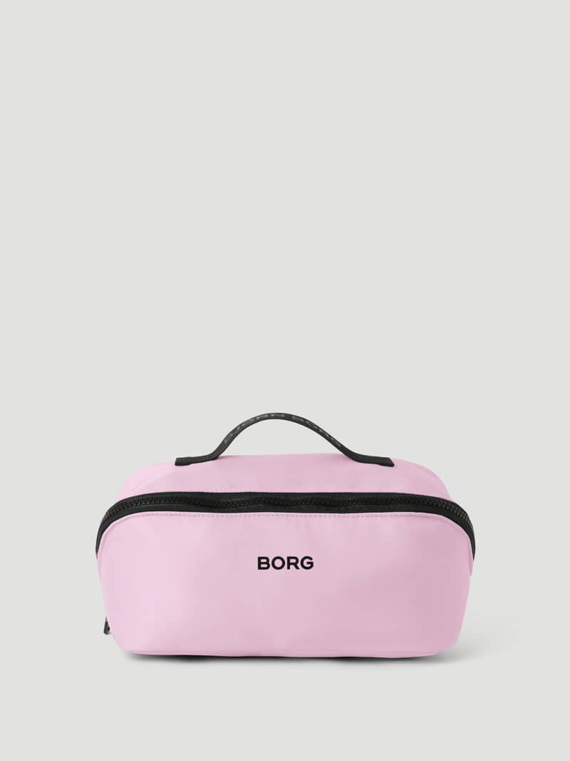 Borg Classic Wash Bag