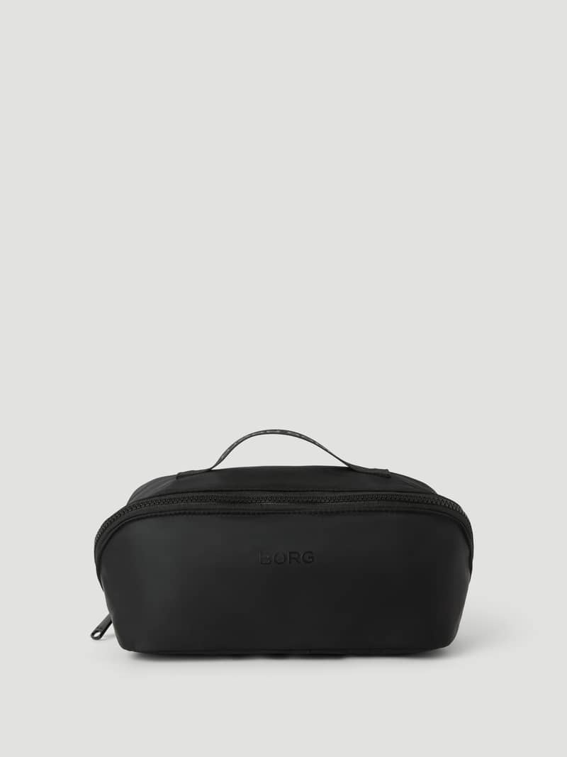 Borg Classic Wash Bag