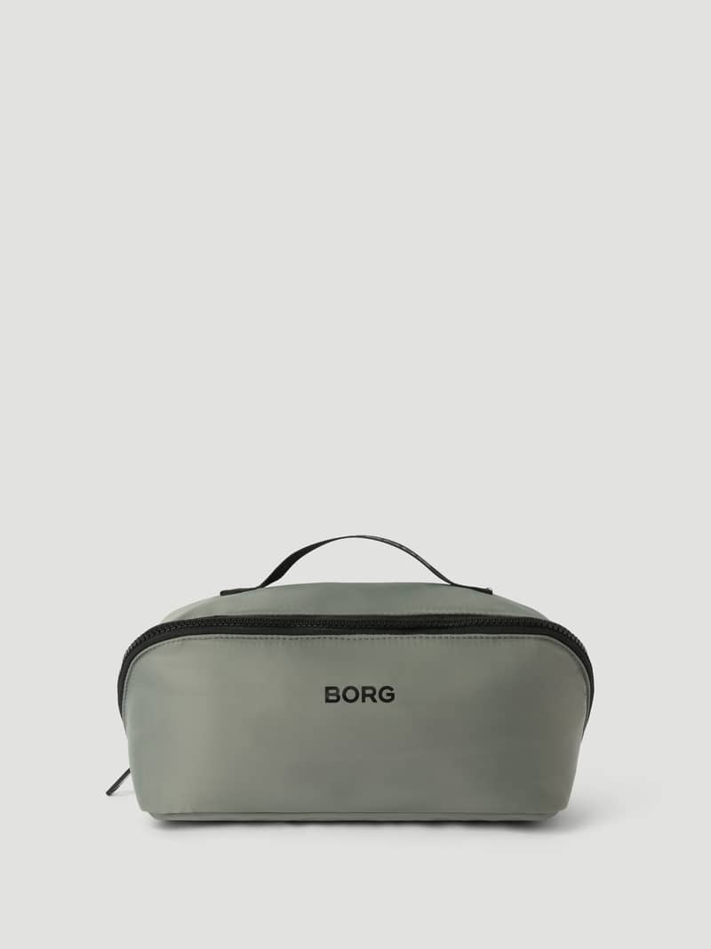Borg Classic Wash Bag