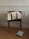 Ace Canvas Sports Bag 38L