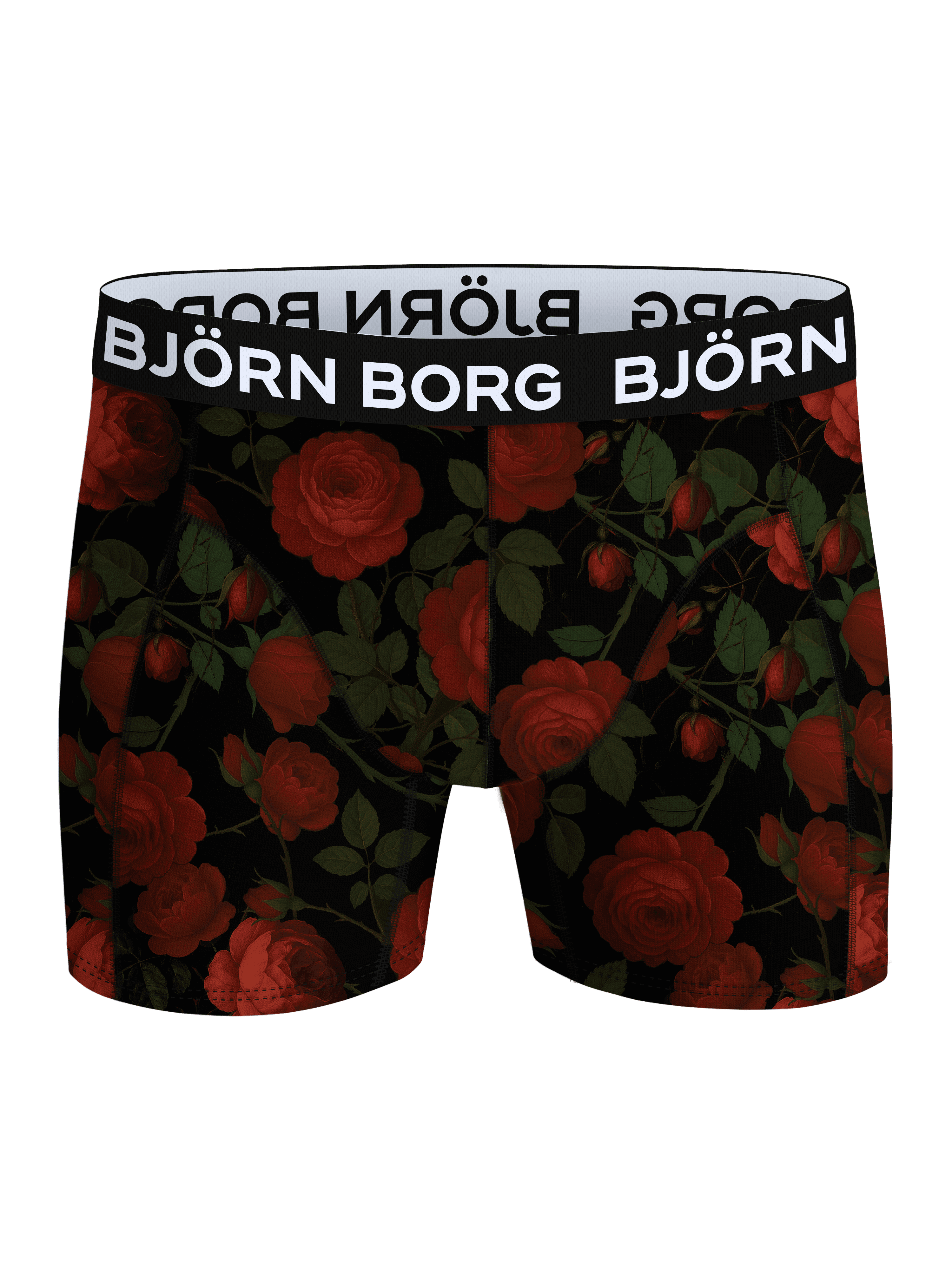 Microfiber Boxers 1-pack