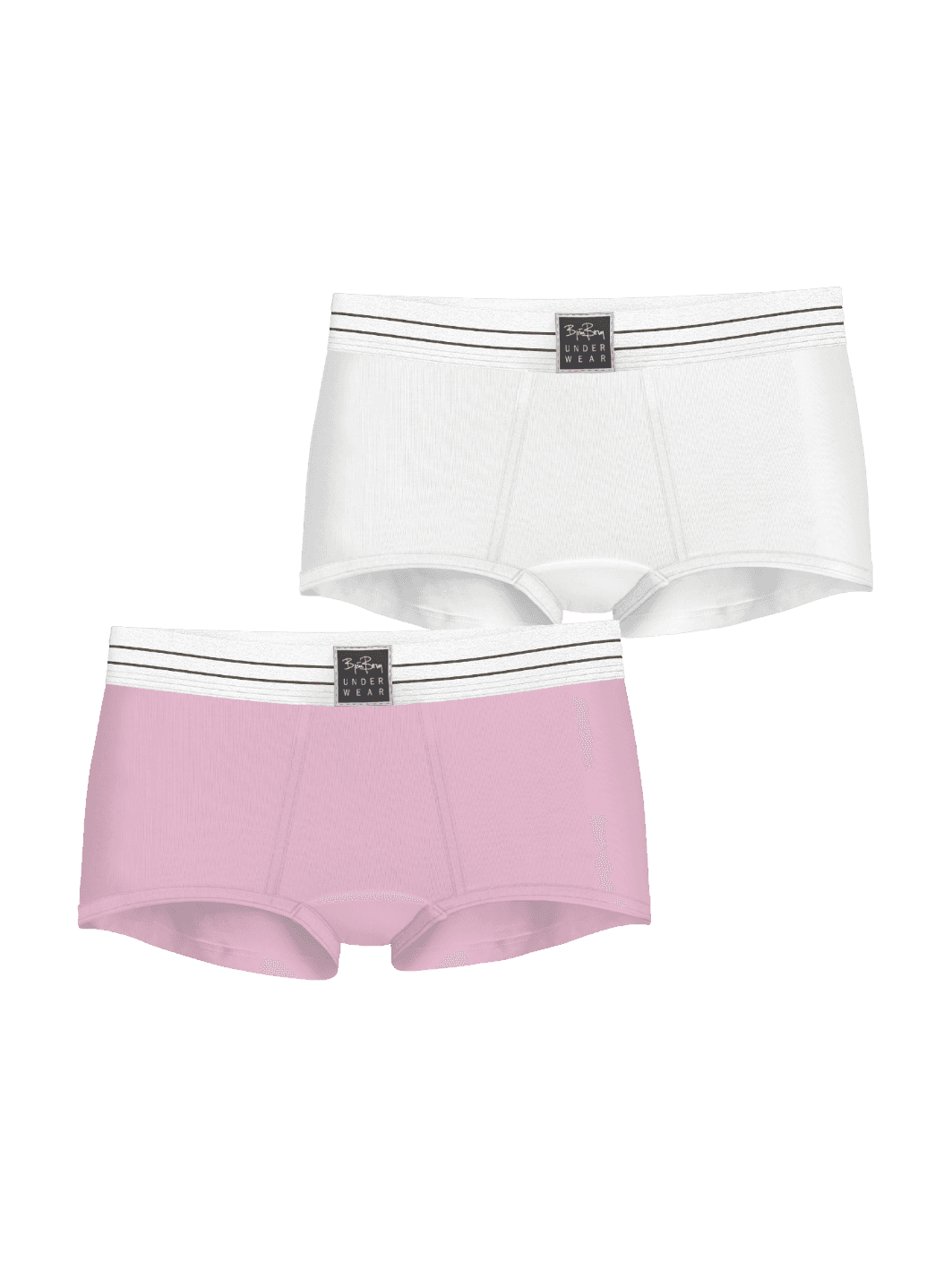 Björn Borg - Original Boxers Shorts 2-pack Multi Women - Image 1