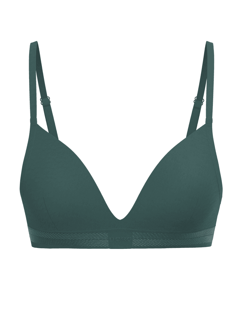 Soft Touch Bra
