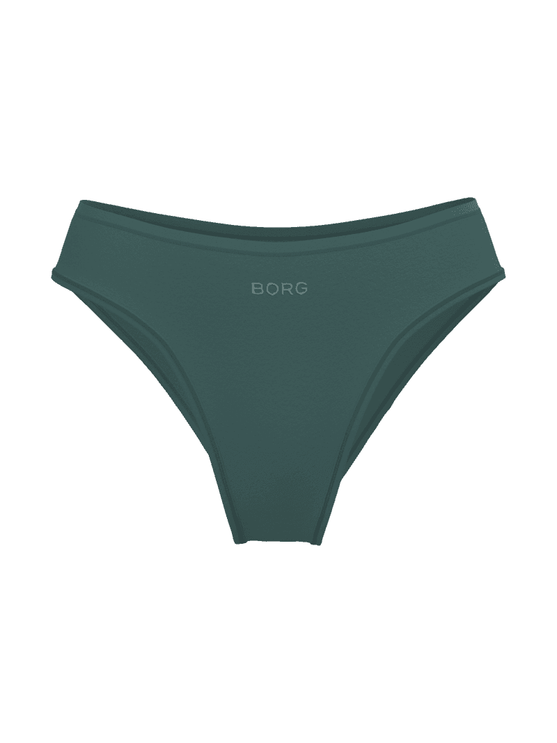 Soft Touch Cheeky Briefs 1-pack