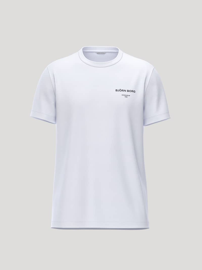 Borg Essential 1 T-Shirt