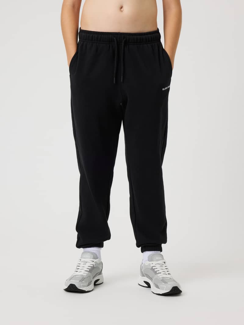 Borg Classic Sweatpants