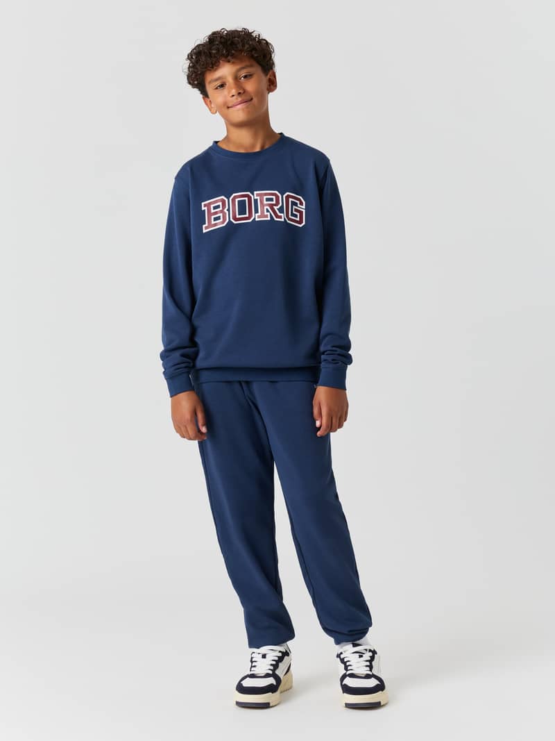 Borg Classic Sweatpants