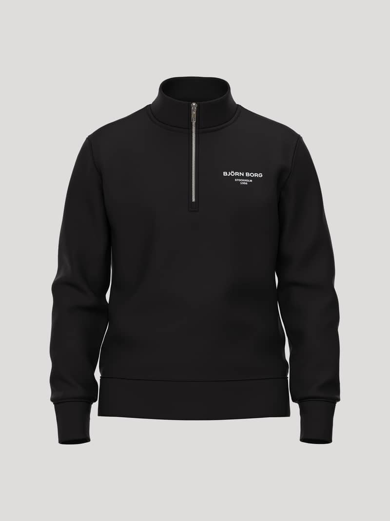 Borg Essential 1 Half Zip