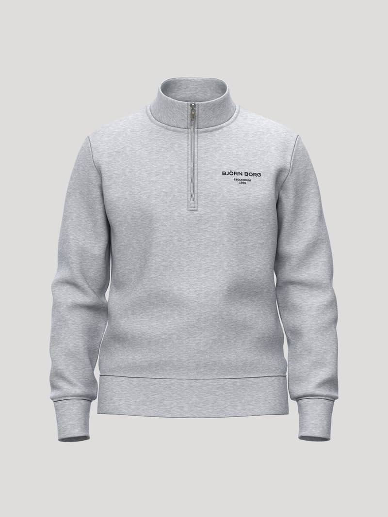 Borg Essential 1 Half Zip