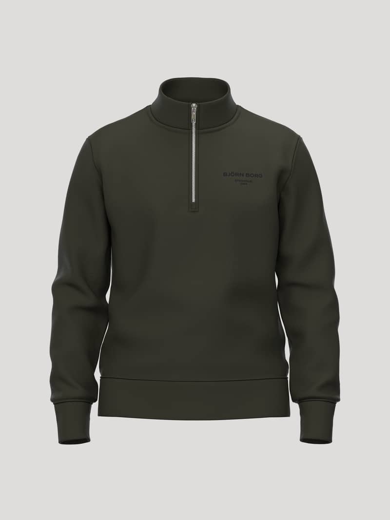 Borg Essential 1 Half Zip