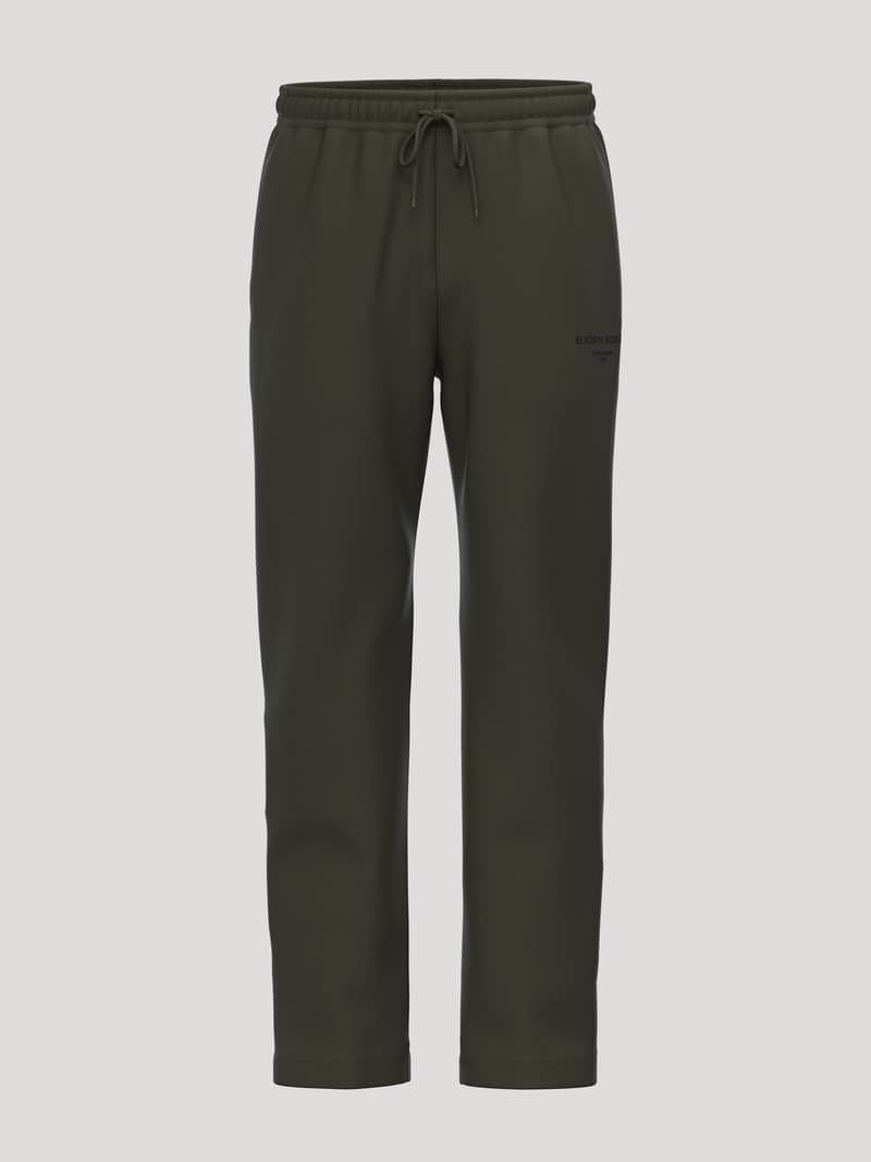 Borg Essential 1 Sweatpants