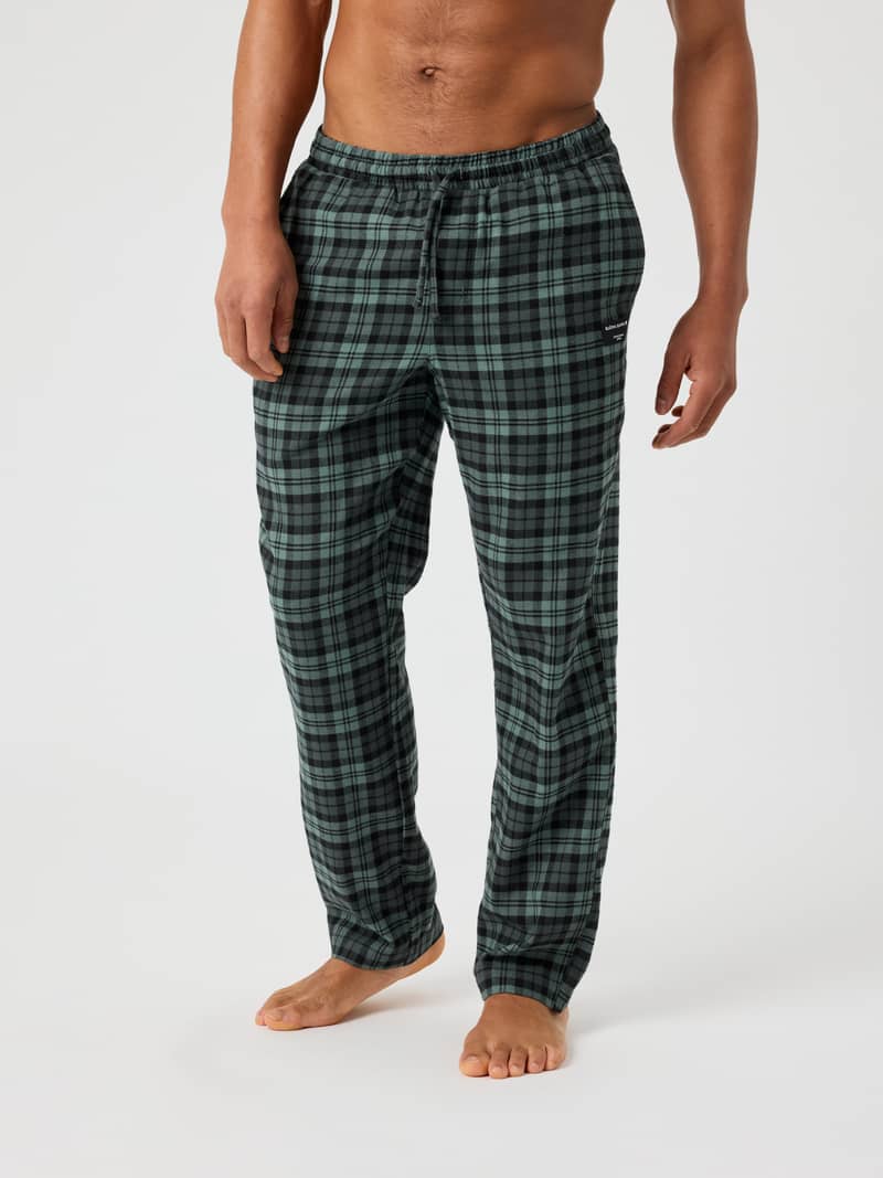 Core Flannel Pyjama Pants